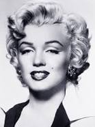 How tall is Marilyn Monroe?